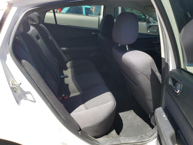 Photo 10 from auction – 2013 MAZDA 6 TOURING with VIN 1YVHZ8DH5D5M03644