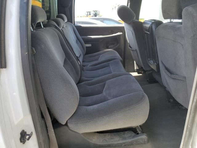 Photo 10 from auction – 2003 GMC SIERRA K25 with VIN 1GDHK23103F106765