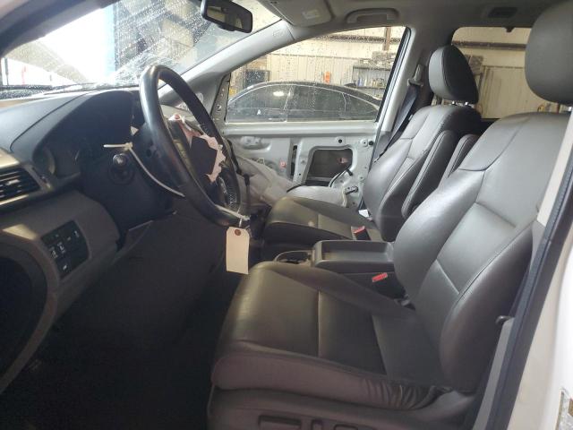 Photo 7 from auction – 2015 HONDA ODYSSEY EX with VIN 5FNRL5H69FB024201