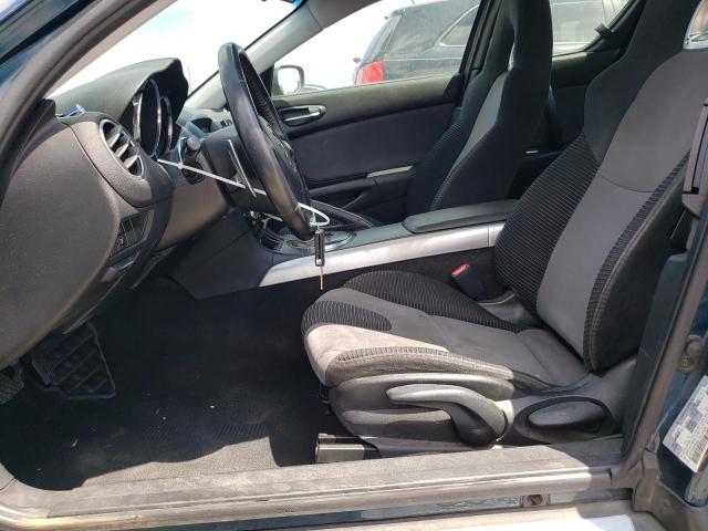 Photo 7 from auction – 2006 MAZDA RX8 with VIN JM1FE173X60206646