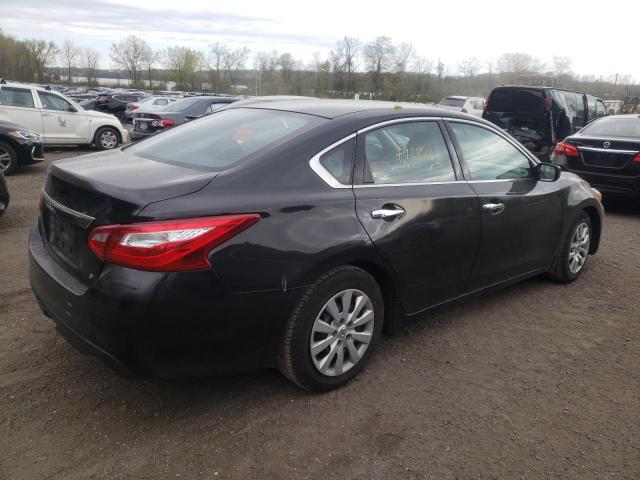 Photo 3 from auction – 2016 NISSAN ALTIMA 2.5 with VIN 1N4AL3AP4GN333359