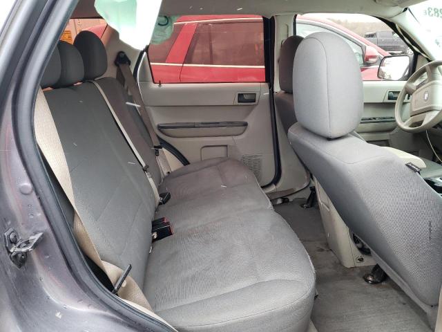 Photo 11 from auction – 2011 FORD ESCAPE XLS with VIN 1FMCU0C7XBKA31821