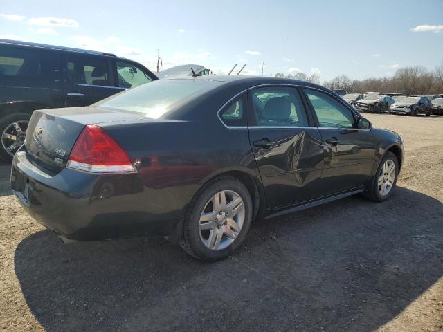 Photo 3 from auction – 2013 CHEVROLET IMPALA LT with VIN 2G1WG5E35D1130171