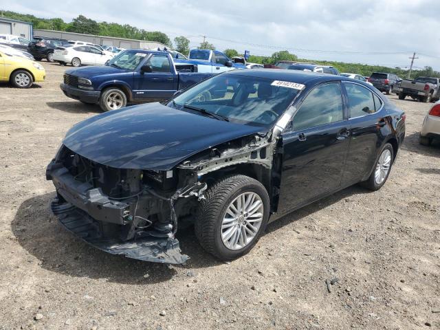 LEXUS ES 350 2014 with VIN JTHBK1GG3E2120560 - Photo from auction