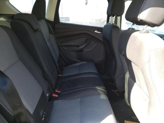 Photo 11 from auction – 2017 FORD ESCAPE SE with VIN 1FMCU9GD9HUC96263