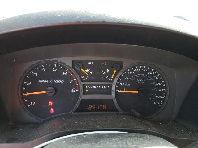 Photo 9 from auction – 2006 CHEVROLET COLORADO with VIN 1GCDT136868145358