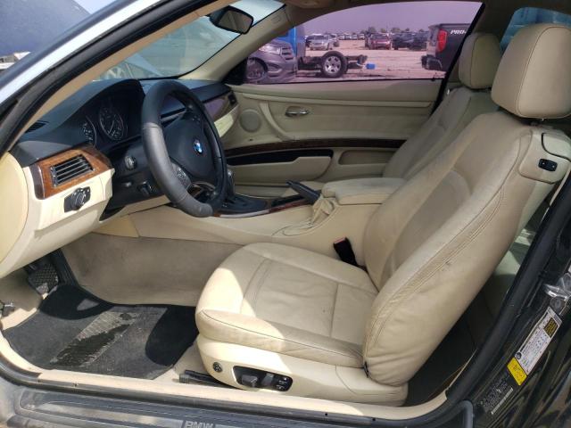 Photo 7 from auction – 2007 BMW 335 I with VIN WBAWB73527P036095