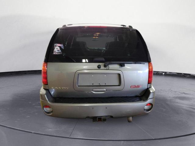 Photo 6 from auction – 2008 GMC ENVOY with VIN 1GKDT13S882261182