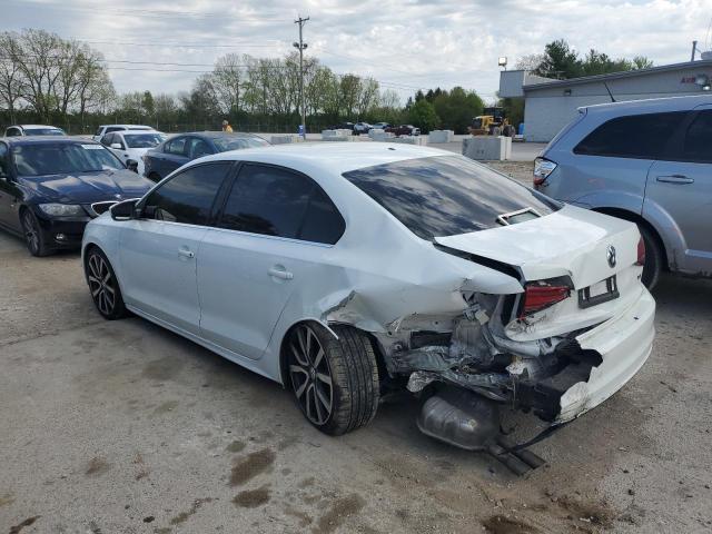 Photo 2 from auction – 2017 VOLKSWAGEN JETTA S with VIN 3VW2B7AJ3HM407853