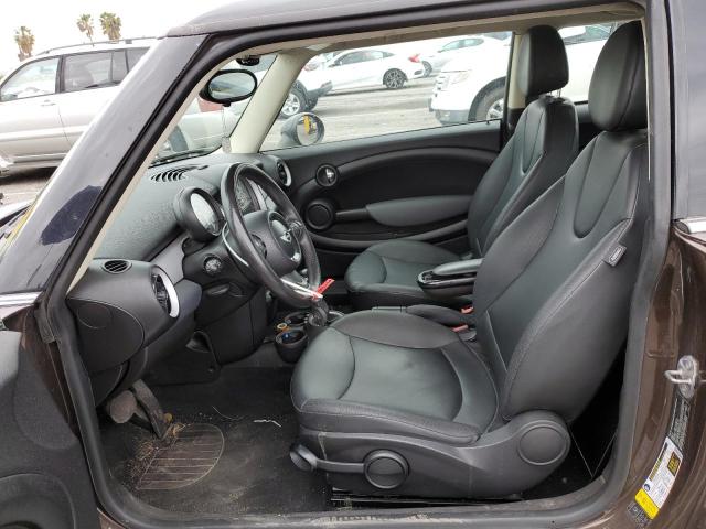 Photo 7 from auction – 2012 MINI COOPER with VIN WMWSU3C57CT543867