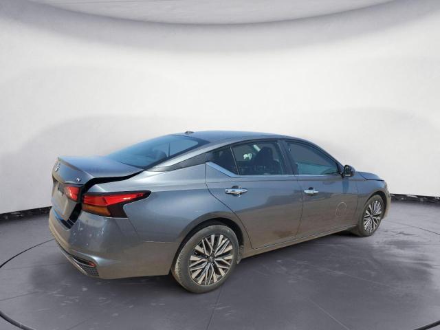 Photo 3 from auction – 2023 NISSAN ALTIMA SV with VIN 1N4BL4DV4PN314508