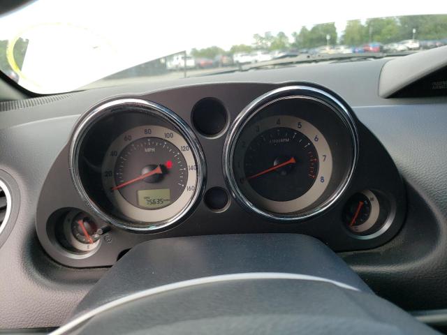Photo 9 from auction – 2008 MITSUBISHI ECLIPSE SP with VIN 4A3AL35T38E015037