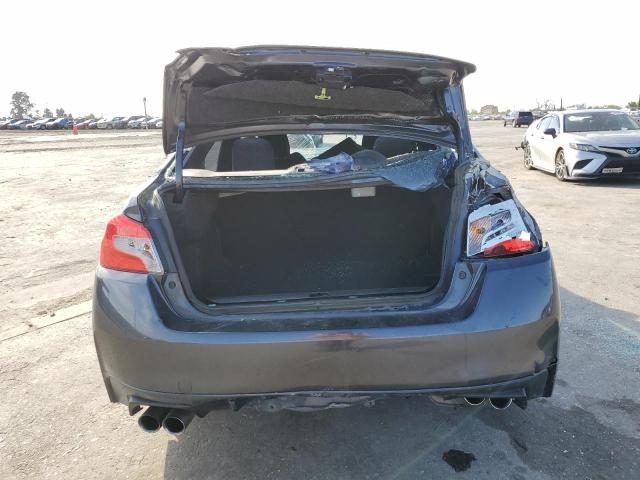 Photo 6 from auction – 2016 SUBARU WRX PREMIU with VIN JF1VA1E65G9813951