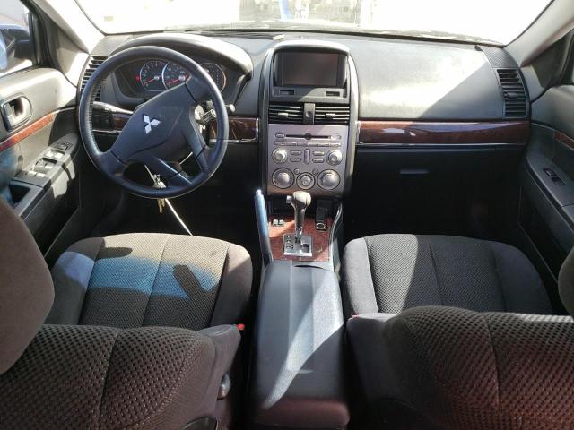 Photo 8 from auction – 2012 MITSUBISHI GALANT ES with VIN 4A32B3FF7CE017771