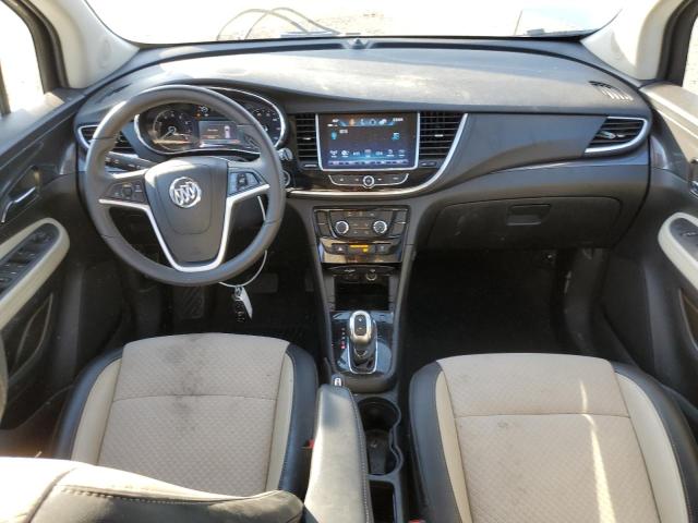 Photo 8 from auction – 2021 BUICK ENCORE PRE with VIN KL4CJESB3MB349776