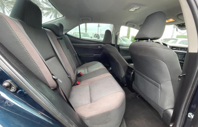 Photo 6 from auction – 2018 TOYOTA COROLLA L with VIN 5YFBURHE8JP772822