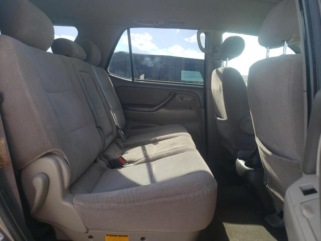 Photo 11 from auction – 2002 TOYOTA SEQUOIA SR with VIN 5TDZT34A52S127510