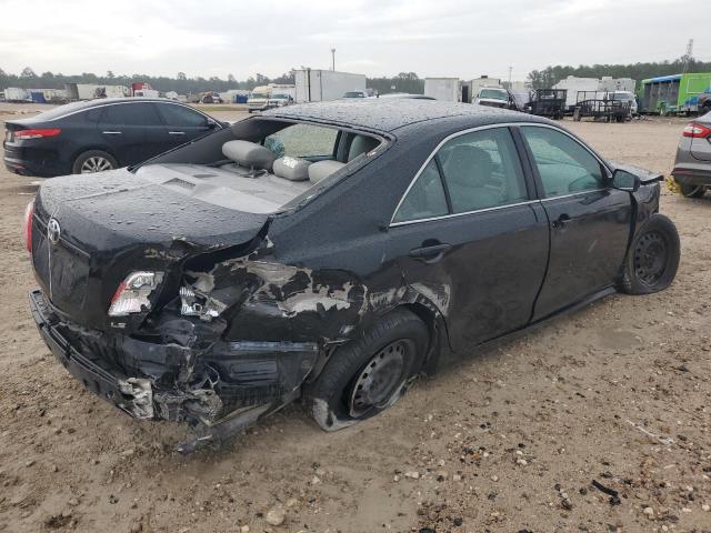 Photo 3 from auction – 2009 TOYOTA CAMRY BASE with VIN 4T1BE46K29U286316