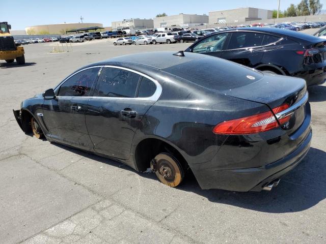 Photo 2 from auction – 2013 JAGUAR XF SUPERCH with VIN SAJWA0HE4DMS78228