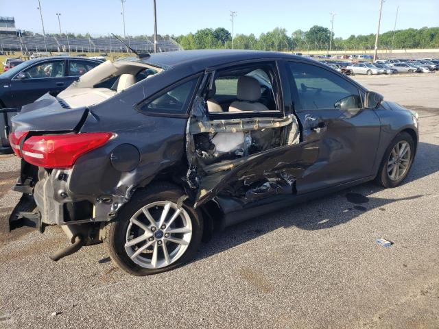 Photo 3 from auction – 2015 FORD FOCUS SE with VIN 1FADP3F28FL252518