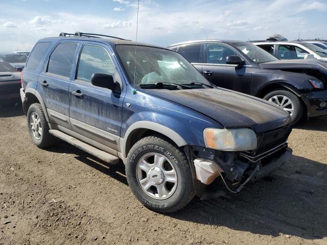Photo 4 from auction – 2002 FORD ESCAPE XLT with VIN 1FMYU04112KC73090