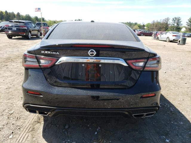 Photo 6 from auction – 2019 NISSAN MAXIMA S with VIN 1N4AA6AV1KC381234