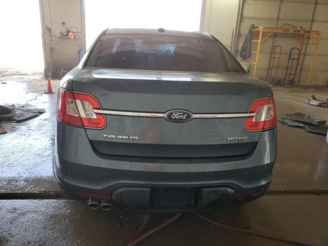 Zdjęcie 6 z aukcji – 2010 FORD TAURUS LIM z VIN 1FAHP2FW5AG100325