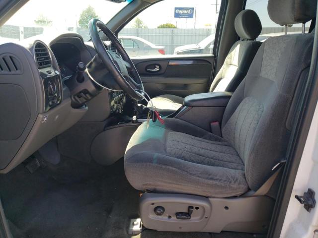 Photo 7 from auction – 2003 GMC ENVOY XL with VIN 1GKES16S136113623