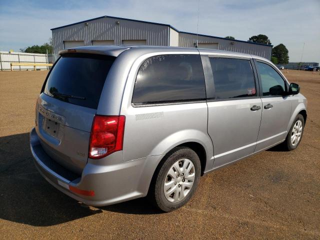 Photo 3 from auction – 2019 DODGE GRAND CARA with VIN 2C4RDGBGXKR805267