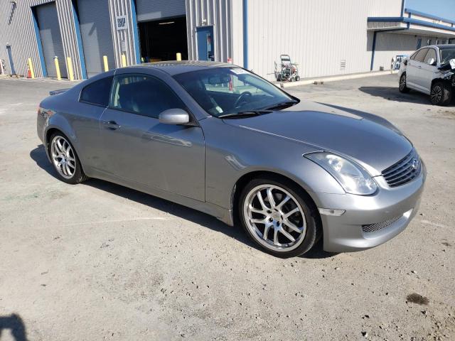 Photo 4 from auction – 2006 INFINITI G35 with VIN JNKCV54E26M709515