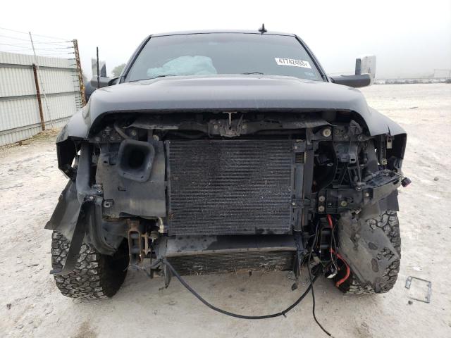 Photo 5 from auction – 2014 RAM 2500 LONGH with VIN 3C6UR5GL9EG276692