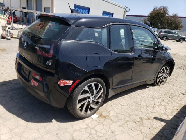 Photo 3 from auction – 2017 BMW I3 REX with VIN WBY1Z8C34HV895164