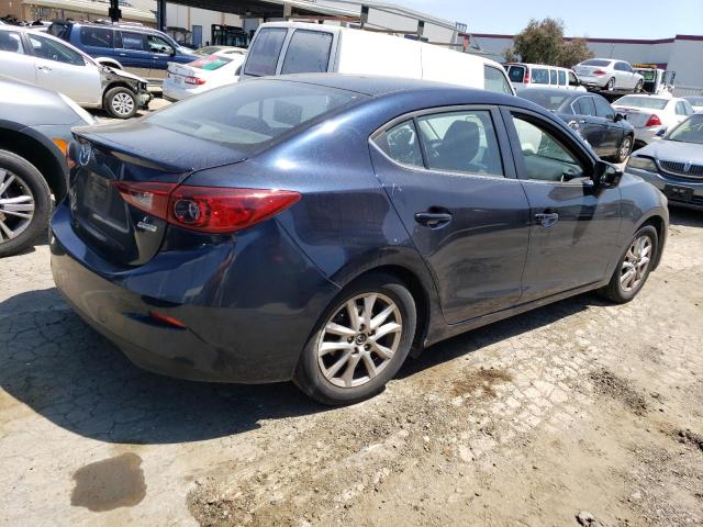 Photo 3 from auction – 2016 MAZDA 3 TOURING with VIN JM1BM1V78G1318669
