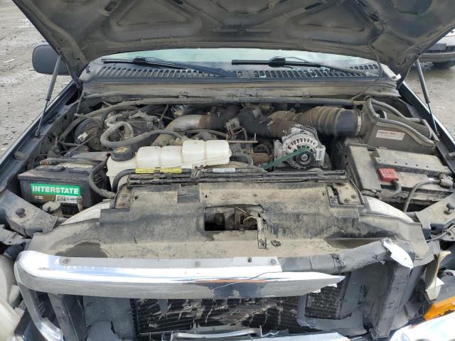Photo 12 from auction – 2000 FORD EXCURSION with VIN 1FMNU42F4YEE50974