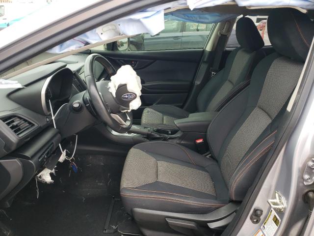 Photo 7 from auction – 2019 SUBARU CROSSTREK with VIN JF2GTADC6K8362811
