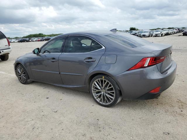Photo 2 from auction – 2014 LEXUS IS 250 with VIN JTHBF1D25E5030645