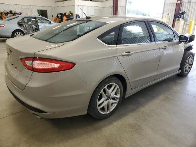 Photo 3 from auction – 2016 FORD FUSION SE with VIN 3FA6P0H72GR132829