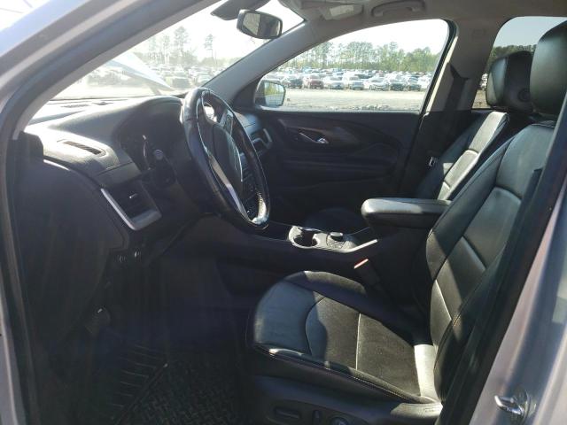 Photo 7 from auction – 2019 GMC TERRAIN SL with VIN 3GKALPEX1KL176530