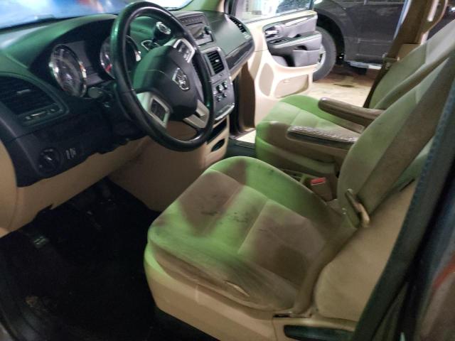 Photo 7 from auction – 2015 DODGE GRAND CARA with VIN 2C4RDGBG9FR563822