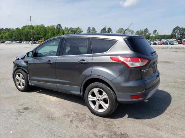 Photo 2 from auction – 2016 FORD ESCAPE SE with VIN 1FMCU0G70GUA49024