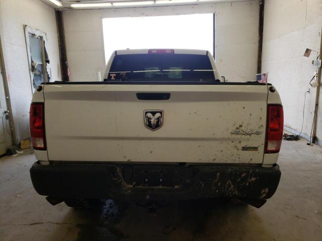 Photo 6 from auction – 2014 RAM 1500 ST with VIN 1C6RR7KG8ES292872