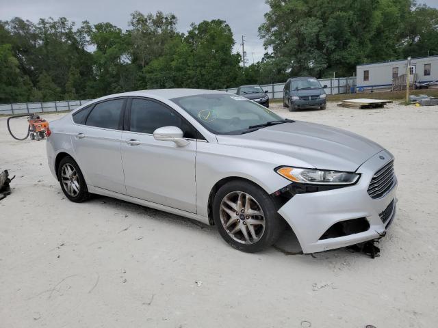 Photo 4 from auction – 2015 FORD FUSION SE with VIN 3FA6P0H76FR266192