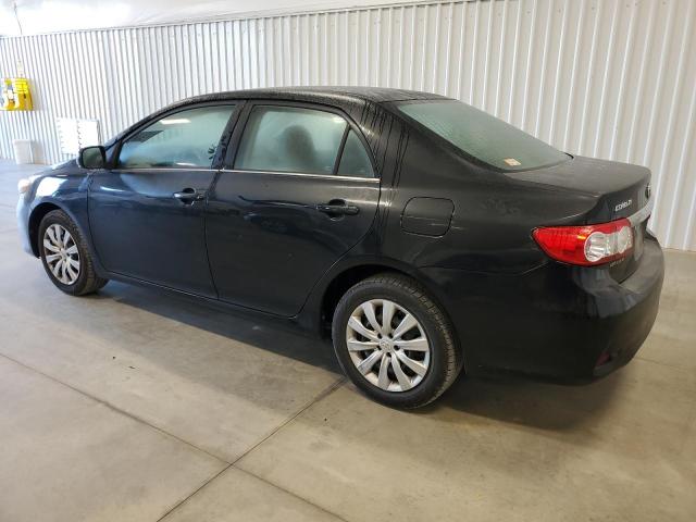 Photo 2 from auction – 2013 TOYOTA COROLLA BA with VIN 2T1BU4EE6DC033296