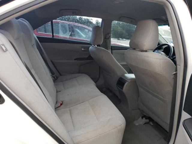 Photo 10 from auction – 2016 TOYOTA CAMRY LE with VIN 4T4BF1FK2GR531596