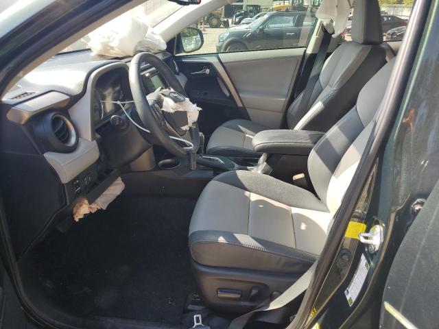 Photo 7 from auction – 2013 TOYOTA RAV4 LIMIT with VIN 2T3YFREV5DW069696