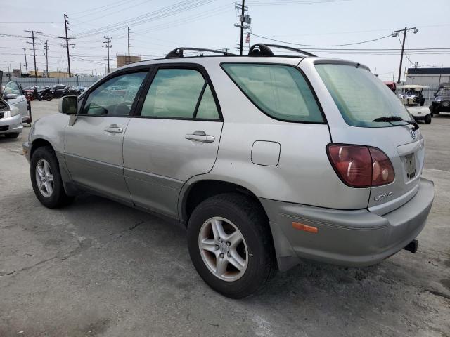 Photo 2 from auction – 1999 LEXUS RX 300 with VIN JT6HF10U6X0094199
