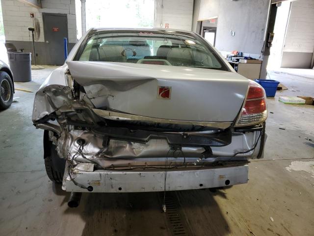 Photo 6 from auction – 2009 SATURN AURA XE with VIN 1G8ZS57B49F174860