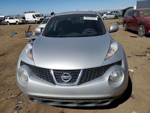 Photo 5 from auction – 2013 NISSAN JUKE S with VIN JN8AF5MR2DT215929