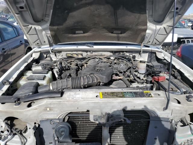Photo 11 from auction – 2008 FORD RANGER SUP with VIN 1FTYR44E18PA06334