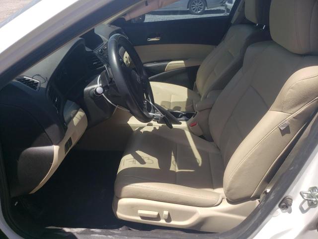 Photo 7 from auction – 2017 ACURA ILX BASE W with VIN 19UDE2F30HA013600